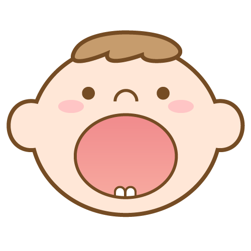 子供は何歳から歯医者に通わせたらいいの？