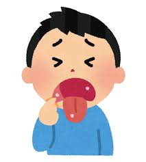 口内炎と口腔がんどこが違う？